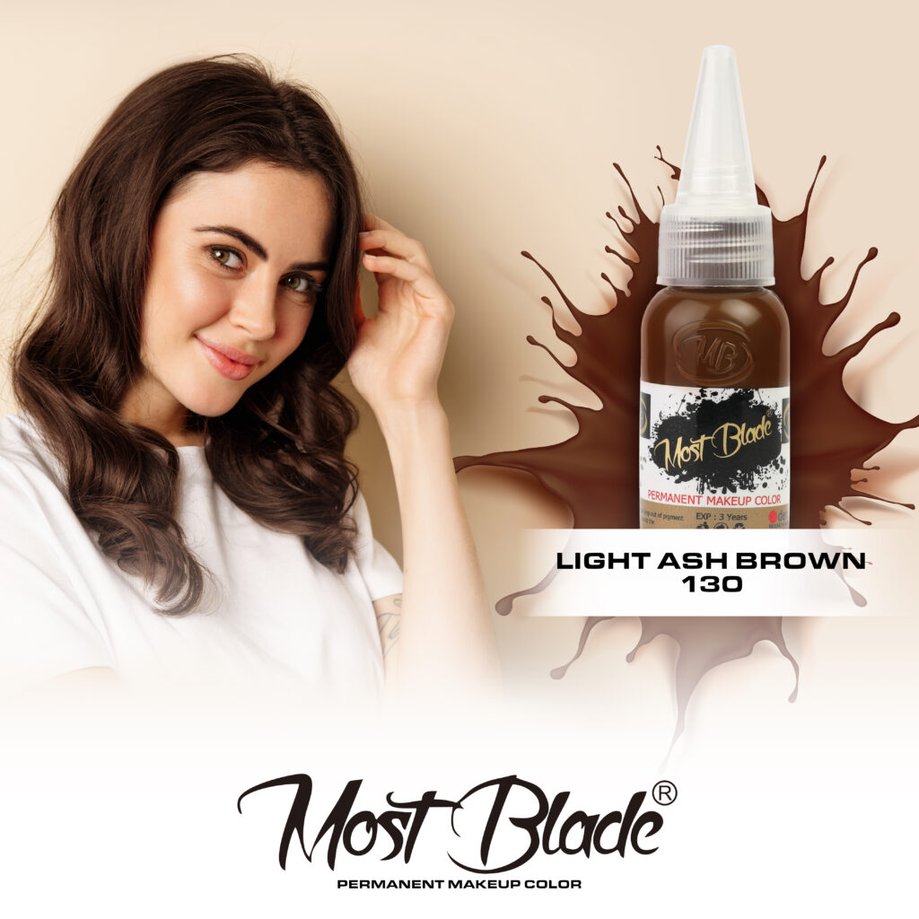 Most Blade Pigment Technology: Achieving Rich Colors and Better Healing Results