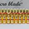 Professional Tattooing with Most Blade: High-Quality Inks, Pigments, and Machines