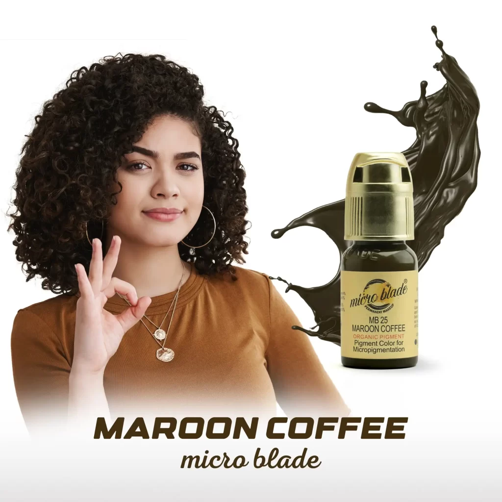 Most Blade Ink: Premium Quality Pigments for Long-Lasting Tattoo Results