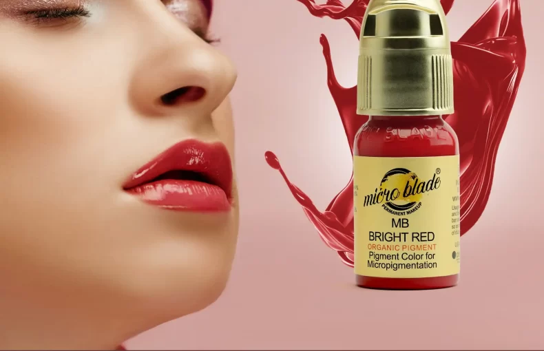Why Most Blade Pigments Are the Preferred Choice for Professional Tattoo Artists