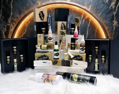 Most Blade Pigments and Microblading Tools: The Ultimate Guide for PMU Artists and Tattoo Professionals