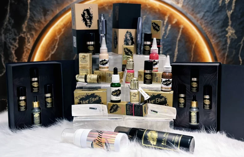 Most Blade Pigments and Microblading Tools: The Ultimate Guide for PMU Artists and Tattoo Professionals
