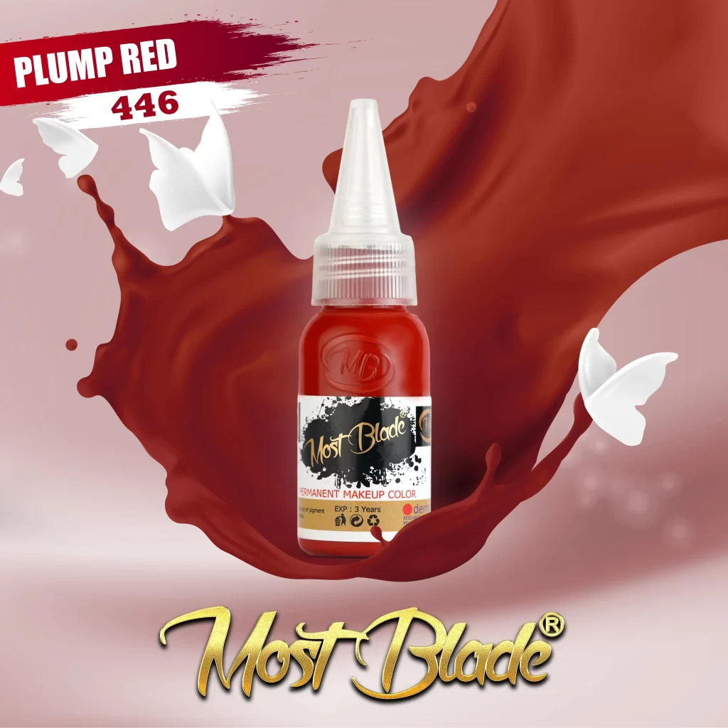 The Benefits of Using Most Blade Pigments and Tattoo Machines in Modern Tattoo Studios