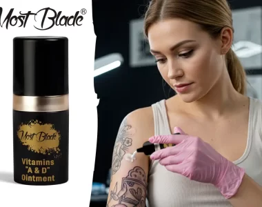 Why Most Blade Pigments Are a Safer and Higher-Quality Choice for PMU Professionals