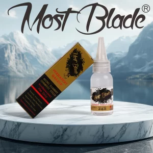 Most Blade Tattoo ink Diluent 888