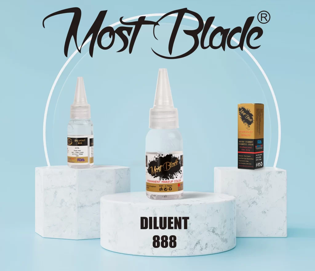 The Benefits of Using Most Blade Pigments and Tattoo Machines in Modern Tattoo Studios