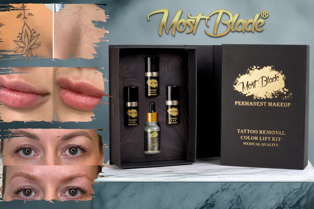 Most Blade Pigments and Microblading Tools: The Ultimate Guide for PMU Artists and Tattoo Professionals